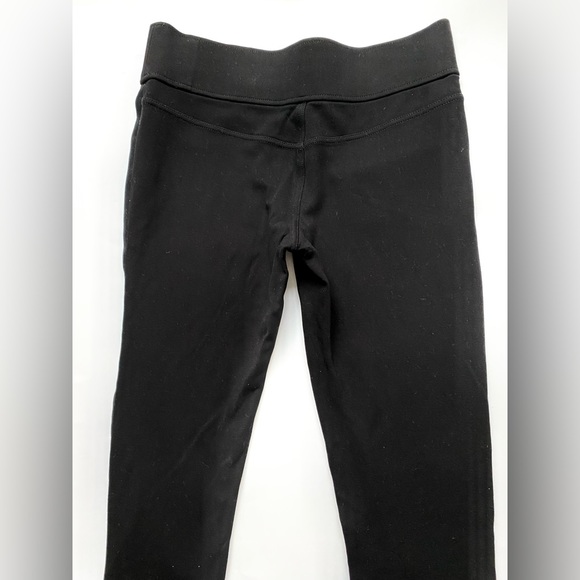 CLUB MONACO Faux Suede Leggings - Picture 6 of 9